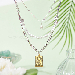 Подвески из сплава с покрытием в стойку&nbsp;FIND-DC0003-78