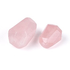 Природного розового кварца бусы&nbsp;G-N360-11A-02