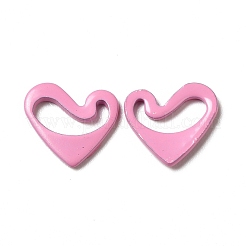 Подвески из нержавеющей стали 201&nbsp;STAS-I672-27