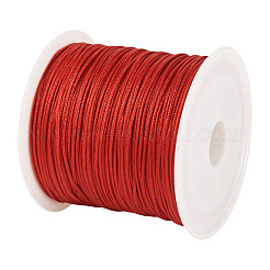 2 рулон нейлонового шнура с китайским узлом&nbsp;NWIR-TA0001-25