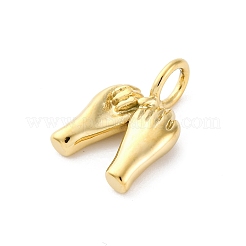 Подвески из нержавеющей стали 304&nbsp;X-STAS-U049-04A-03G