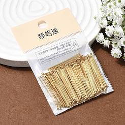 Латунные шпильки с плоской головкой&nbsp;XGR0085G-33G