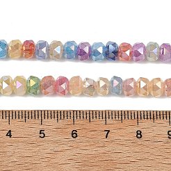 Стеклянные бусины&nbsp;EGLA-F167-03A-01