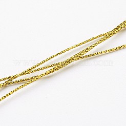 Плетеная неэластичная нить для бисероплетения&nbsp;LS-EW-N001-05