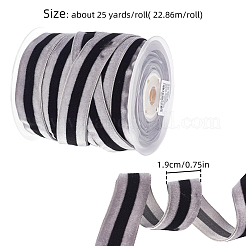 Полиэфирная лента&nbsp;SRIB-F008-A02-19mm