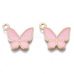 Подвески из эмали и сплава&nbsp;X-ENAM-T016-23D-RS