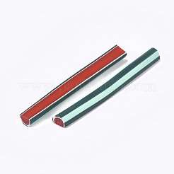 Ручной полимерной глины украшения искусства ногтя&nbsp;CLAY-S091-61