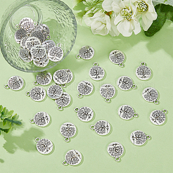 Сплавочные подвески тибетского стиля&nbsp;FIND-DC0006-12B