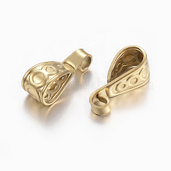 Ионное покрытие (ip) 304 нержавеющая сталь подвесные зажимные скобы&nbsp;LS-X-STAS-H445-01G