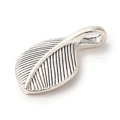 Сплавочные подвески тибетского стиля&nbsp;TIBEP-L021-39AS-02