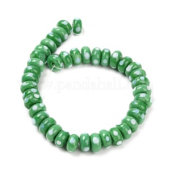 Бусины лэмпворк &nbsp;LAMP-Z015-01D