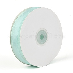 Однотонные ленты из органзы&nbsp;ORIB-E005-B01