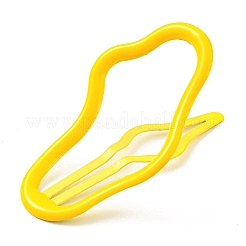 Заколки для волос из сплава Cloud&nbsp;LS-PHAR-D014-01L