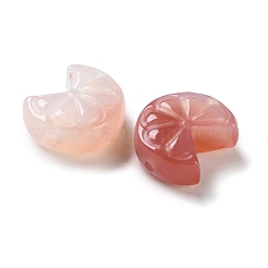 Природных бисера агат&nbsp;G-G179-05