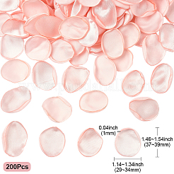 200шт искусственные лепестки роз&nbsp;FIND-SP0004-56D