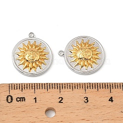 Подвески из нержавеющей стали 304&nbsp;STAS-T068-63GP