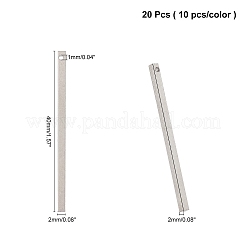 Латунные подвески&nbsp;KK-AR0001-47