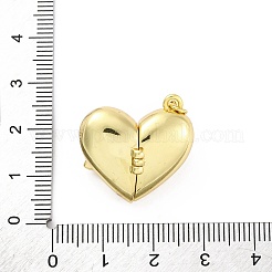 Латунные подвески&nbsp;KK-U066-15G