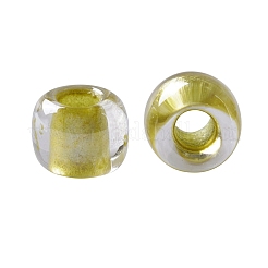 Круглые бусины toho 11/0&nbsp;X-SEED-TR11-0295