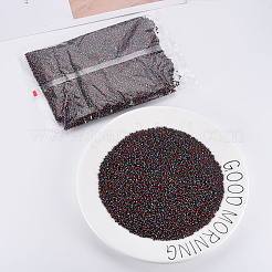 12/0 стакан бисер&nbsp;X-SEED-S005-1