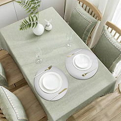 Одноразовая круглая бумажная салфетка&nbsp;AJEW-TAC0030-036A