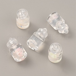 Светящиеся пластиковые подвески&nbsp;KY-WH0048-14C