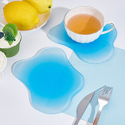 Акриловые подставки&nbsp;AJEW-WH0270-325B