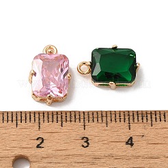 Латунь подвески&nbsp;KK-C062-013G