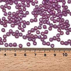 Круглые бусины toho 6/0&nbsp;SEED-XTR06-0625F