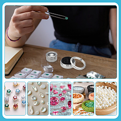 2 шт. 2 стиля&nbsp;CON-PH0003-17P