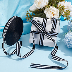 25 ярд полиэстеровых полосатых лент&nbsp;OCOR-GO0001-29A