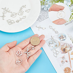 201 соединительные элементы из нержавеющей стали&nbsp;STAS-SC0001-88P