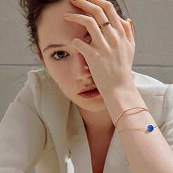 Непрозрачные акриловые бусины&nbsp;SACR-PA0001-04B-02