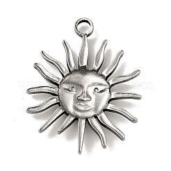 Подвески из нержавеющей стали 304&nbsp;STAS-G278-18AS