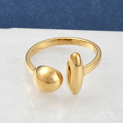 Кольца-манжеты из нержавеющей стали 304&nbsp;LS-RJEW-S627-01B-G