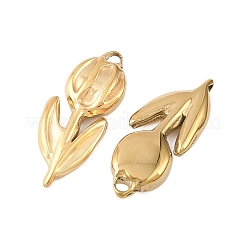 Подвески из нержавеющей стали 304&nbsp;STAS-D390-15G