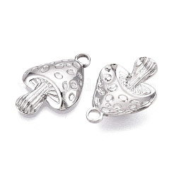 Подвески из нержавеющей стали 304&nbsp;STAS-N098-139P