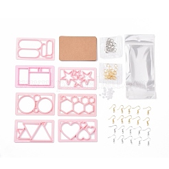 7 шт. DIY-B047-01