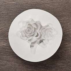 Пищевые силиконовые Молды для гардении&nbsp;DIY-L072-023D