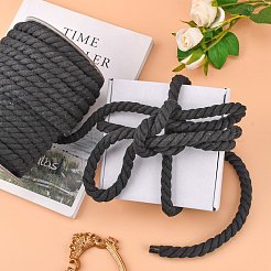 3-слойный хлопковый шнур макраме&nbsp;OCOR-L039-F06