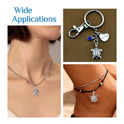 Подвески из сплава в тибетском стиле&nbsp;FIND-CD0001-36