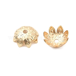 Шапочки и конусы для бусин&nbsp;KK-Z030-09LG