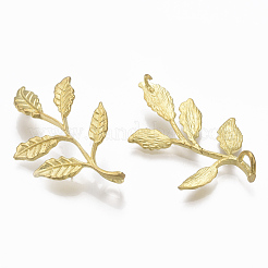 Соединители латунные звенья&nbsp;KK-T040-152-NF