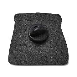 Милые эмалевые булавки&nbsp;LS-JEWB-I055-01EB-01