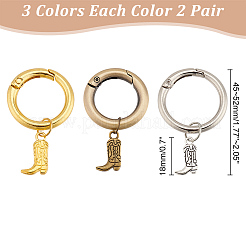 6 шт.&nbsp;HJEW-AB00734