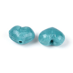 Бусины лэмпворк &nbsp;LAMP-T026-02B-01