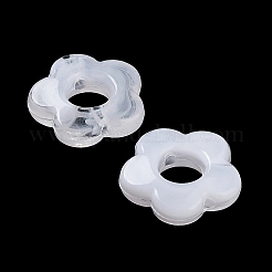 Акриловые кадры из бисера&nbsp;LS-RESI-WH0076-85O