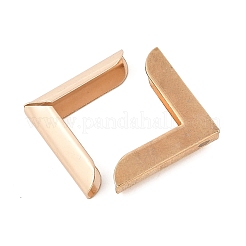 Железные уголки для фотоальбомов&nbsp;IFIN-R002-02KCG