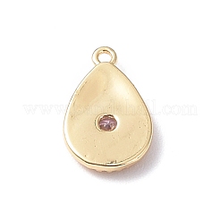 Латунь подвески&nbsp;KK-I702-02A