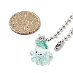 Удлинители цепи потолочного вентилятора из смолы&nbsp;FIND-JF00126-04